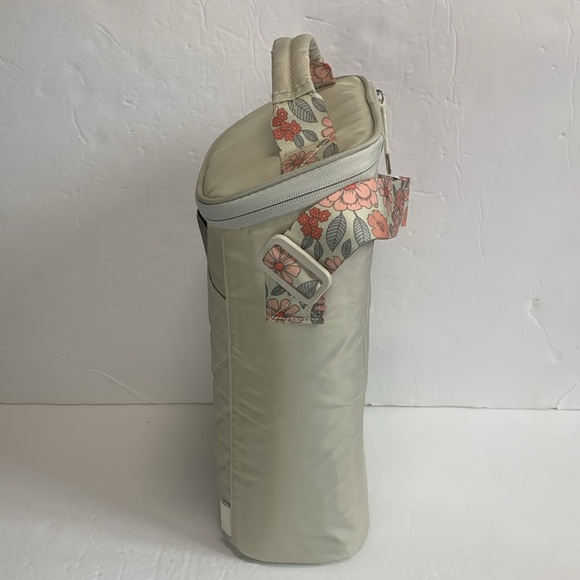 Igloo Wine Bottle Carrier Cooler Bag Insulated Crossbody NWT - Picture 4 of 12